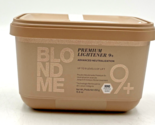 Schwarzkopf BlondMe Lightener 9+ Level 15.8 oz - $53.41