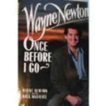 Once Before I Go Newton, Wayne and Maurice, Dick - £1.55 GBP