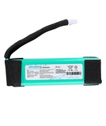 6000Mah Replacement Batteries Fit For Jbl Gsp1029102A - £28.43 GBP