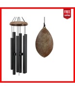 36-Inch Outdoor Wind Chimes - Sympathy Gift with Beautiful Resonance - $59.21 CAD