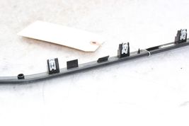 13-16 MERCEDES-BENZ E350 Front Left Driver Side Door Decorative Trim Cover F550 image 8