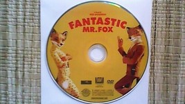Fantastic Mr. Fox (DVD, 2009) - £3.26 GBP