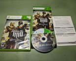 Army of Two The Devil&#39;s Cartel [Overkill Edition] Microsoft XBox360 - $8.89