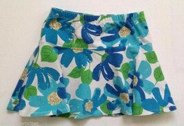 Gymboree Flare Skirt Elastic Waist Girls Size 5 So Cute - $14.54