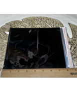 (10) Black Glamour Shiny  Mailer 6x8, #S-10014BL - $91.82 MXN