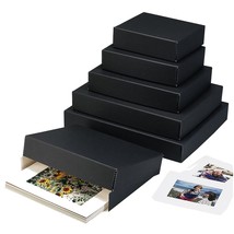 Lineco, Museum Archival Drop-Front Storage Box, Acid-Free with Metal Edg... - £44.71 GBP