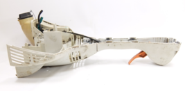 Used OEM Stihl 41440203018 Lower Engine Shroud &amp; Gas Tank from a STIHL F... - $40.00