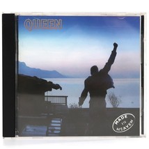 Queen - Made in Heaven Korean CD Album 1995 Korea - £22.96 GBP