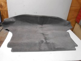 2007 Toyota Prius Rear Hatch Trunk Cargo Carpet Floor Mat - $79.97