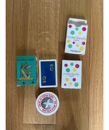 Lot of Unopened MODERN FAMILY NIGHTLY Pharoah MILK DISCARD Playing Cards... - £10.34 GBP