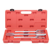HFS Tie Rod Tool, Ball Joint Separator (3 Piece Pickle Fork Set) - $50.99