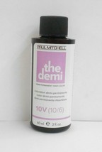 Paul Mitchell THE DEMI Professional Demi-Permanent Liquid Hair Color ~ 2 fl. oz. - £5.43 GBP+