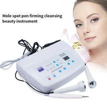 3 In 1 Ultrasonic Facial Skin Care Freckle Removal High Frequency Facial Lifting - £86.63 GBP