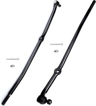 HHCM Left Inner Tie Rod End DS1464 Right Outer Tie Rod End DS1463 Dodge ... - $61.75