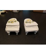 set of 2 Cornerstone Creations Grand Piano Box with Removable Lid - €10,19 EUR
