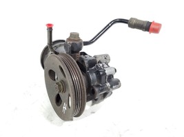 2001 Toyota Tacoma OEM Power Steering Pump Base 2WD - $170.86 CAD