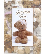 Get Well Soon - 01867 - $51.04 MXN
