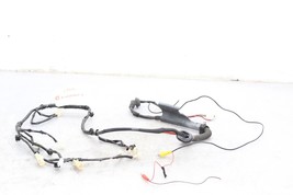 06-07 MAZDASPEED 6 Trunk Wiring Harness L3724 - £35.39 GBP