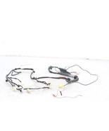 06-07 MAZDASPEED 6 Trunk Wiring Harness L3724 - $814.84 MXN
