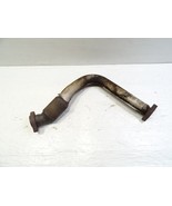 83 Mercedes R107 380SL exhaust pipe, intermediate - $123.77 CAD