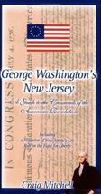 George Washington&#39;s New Jersey - Craig Mitchell - Paperback - New - £25.98 GBP