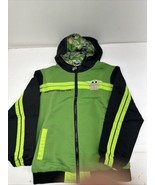 Star Wars Stronger Than You Think Jacket Youth Reversible - $16.79