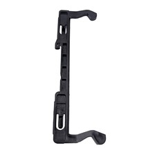 OEM Door Latch For LG LMV1683ST LMV1680ST MV1544E LMV1630BB LMHM2017ST NEW - $19.79