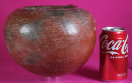 Authentic Pre Columbian Artifact Very Big Olla Chupicuaro Arte Primitivo... - $313.62