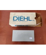 Borg / Diehl DA0002 Defrost Control Timer 40 AMPS Per Pole, 2HP 240VAC, ... - $120.38 CAD