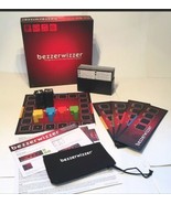 Bezzerwizzer Board Game Mattel - 2008 Edition - 100% Complete! Fun EUC - $15.00