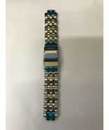 Citizen BL8004-53E Watch Band Stainless Steel Two Tone Bracelet Replacem... - $69.99