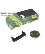 1pc Aurora AFX VW Thing HO Slot Car BODY-PART 1936 4-Gear Roadster TONNA... - $132.85 MXN
