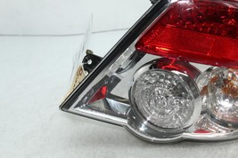 Passenger Right Tail Light Station Wgn Fits 06 IMPREZA 71699 image 2