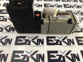 SMC VP344R Solenoid Valve  - €14,97 EUR