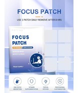 Focus Patch (32 patches ) - $15.83