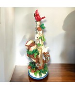 Jim Shore Enesco #6006607 Heartwood Creek &quot;Christmas Creatures Great &amp; S... - €33,00 EUR