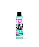 THE DOUX THAT'S DEEP 5 MINUTE DEEP CONDITIONER WASH + GO 8oz - $13.99