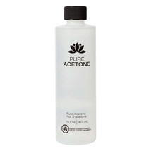 Marianna Pure Acetone Nail Polish Remover, 16 oz Nail Polish Remover - $21.95