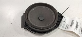 Chevy Cruze Speaker Left Driver Front 2011 2012 2013 2014Inspected, Warr... - £25.08 GBP