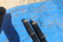 1996-1999 MERCEDES E55 E420 FRONT SHOCK ABSORBER STRUT K2002 image 5