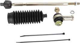 Moose Tie-Rod Kit Left Front I/O for 13-19 Can-Am Commander 800R/1000 Max/DPS+ - £94.26 GBP