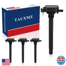 Ignition Coil Pack for 14-20 Jeep Chrysler Dodge Fiat Ram 2.4L - Replace... - $69.73