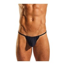 Cocksox Slingshot Posing Strap G String Underwear Black - £17.57 GBP