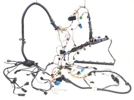 2007 BMW 525I OEM Engine Wiring Harness 3.0L EFI RWD  - $99.00