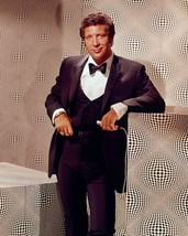 Tom Jones 11X14 Photo - £11.18 GBP