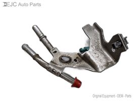 Fuel Supply Line From 2016 Subaru Legacy  2.5  Gas - $19.75