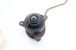 05-14 SUBARU LEGACY OUTBACK 2.5L NON-TURBO RADIATOR COOLING FAN MOTOR E2887 image 3