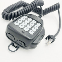 Hm-118Tn Dtmf 8Pin Microphone For Icom Ic-2200H/2720H Ic-2100H Ic-2800H ... - £21.69 GBP