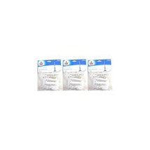 BISSELL 3204E Featherweight Series 3105, 3106, 3045 Filter (6-Pack) - $16.84