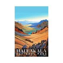Haleakala National Park Poster | S02 - £26.37 GBP+